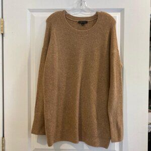 Anne Taylor Oversize Sweater